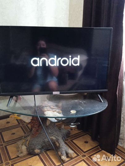 Телевизор бу