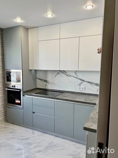 Цена за всю кухню CN:045314