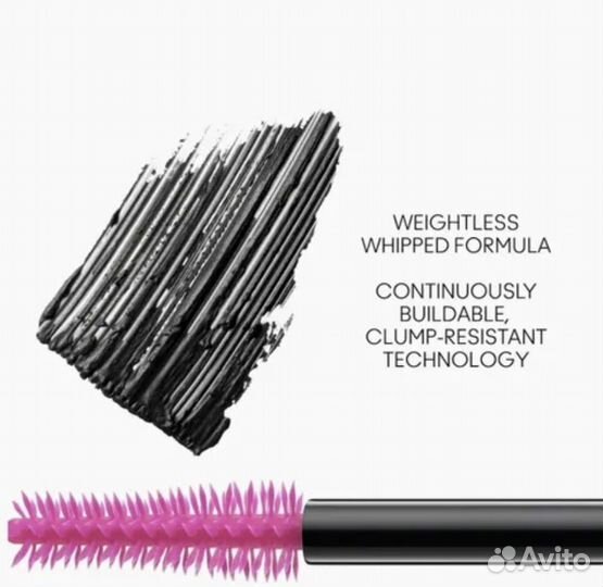 MAC Тушь для ресниц macstack mascara