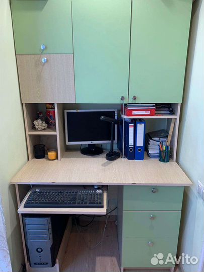 Компьютерный стол бу