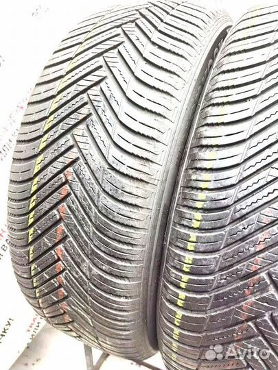 Hankook Kinergy 4s2 X H750A 235/55 R19 105W