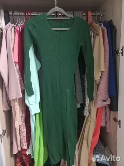 Женские вещи 40 42