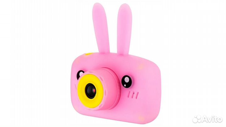 Детский фотоаппарат ZUP Childrens Fun Camera