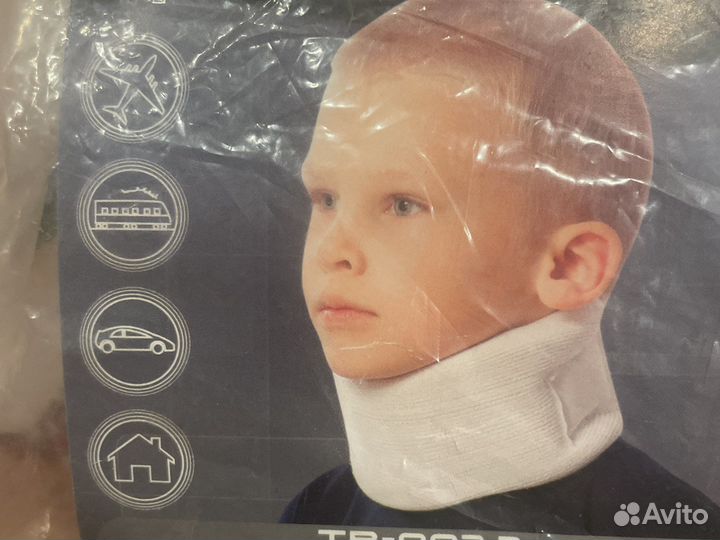 Бандаж тривес