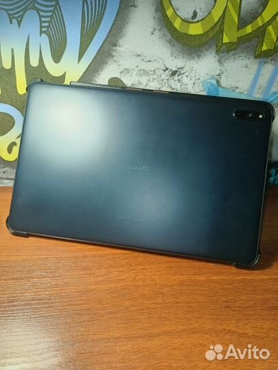 Планшет huawei matepad 10.4