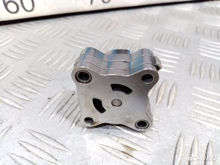 Б/У Масляный насос кпп#001