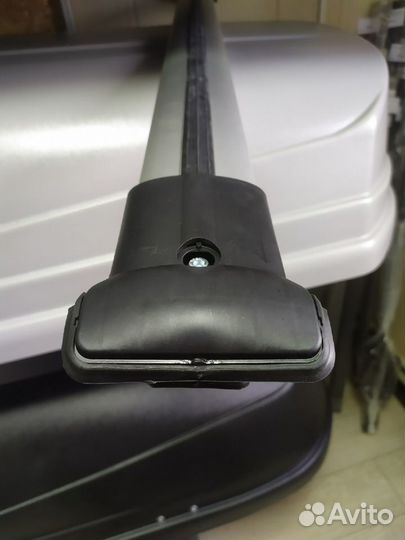 Багажник Diamond на крышу автомобиля