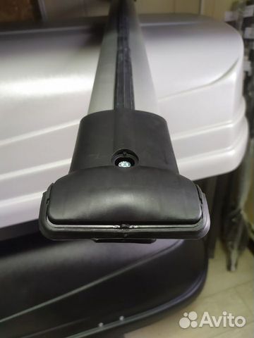 Багажник Diamond на крышу автомобиля