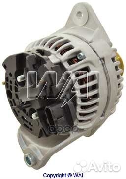 Генератор WAI