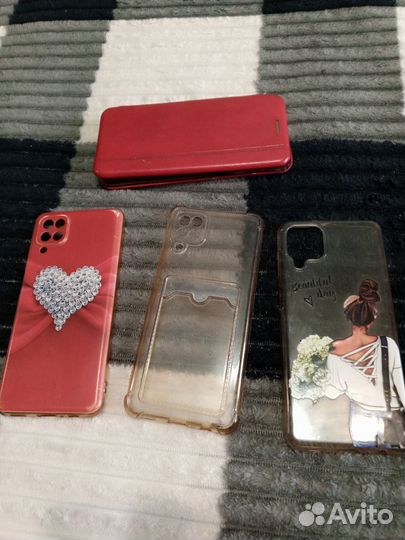 Samsung Galaxy A12, 3/32 ГБ