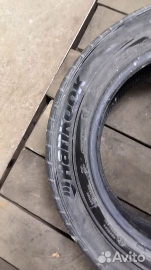 Hankook Optimo K415 185/65 R15 88H