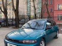 Mazda 323 1.3 MT, 1997, 200 000 км, с пробегом, цена 199 000 руб.
