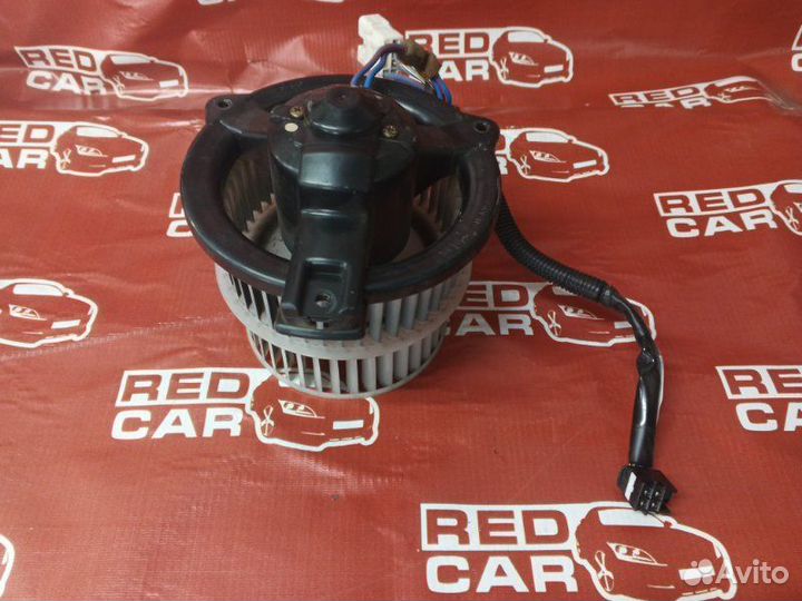 Мотор печки Toyota Probox NCP50