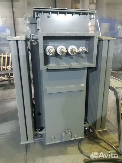 Трансформатор