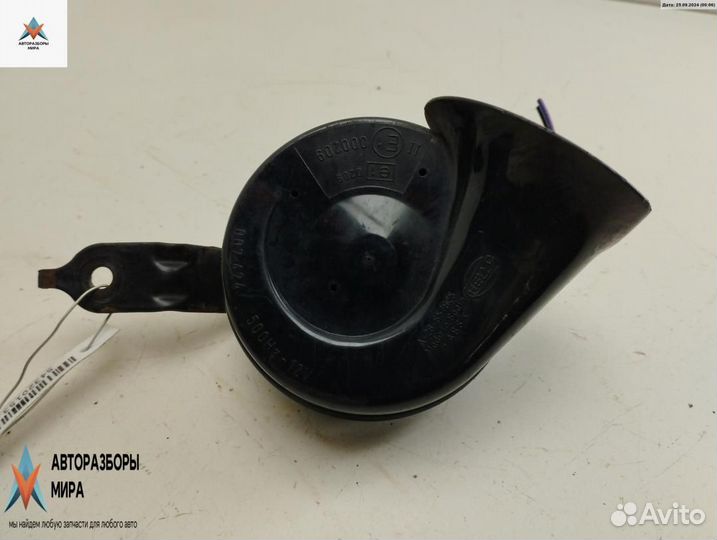 Сигнал (клаксон) Rover 75 2002 YEB101130