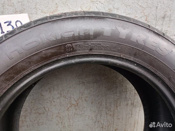 Nokian Tyres Nordman SZ 205/55 R16