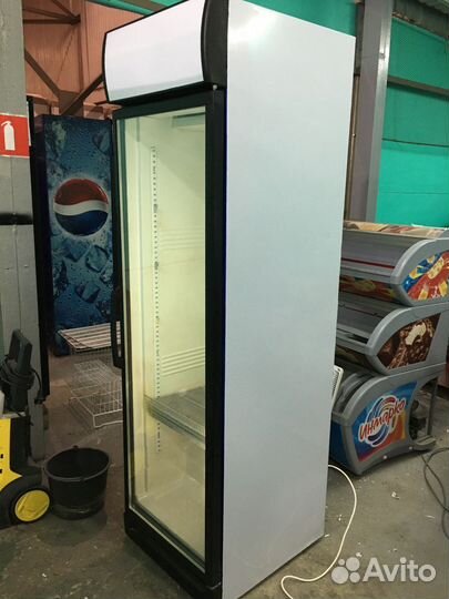 Холодильник для напитков