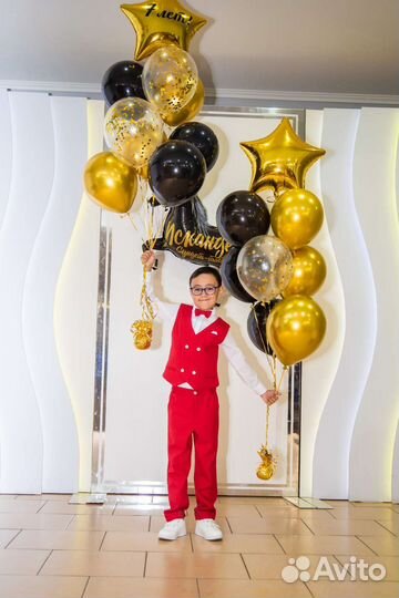 Костюм на мальчика 128 рост