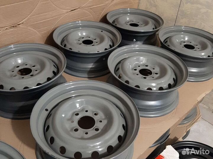 Диски R13 4/98