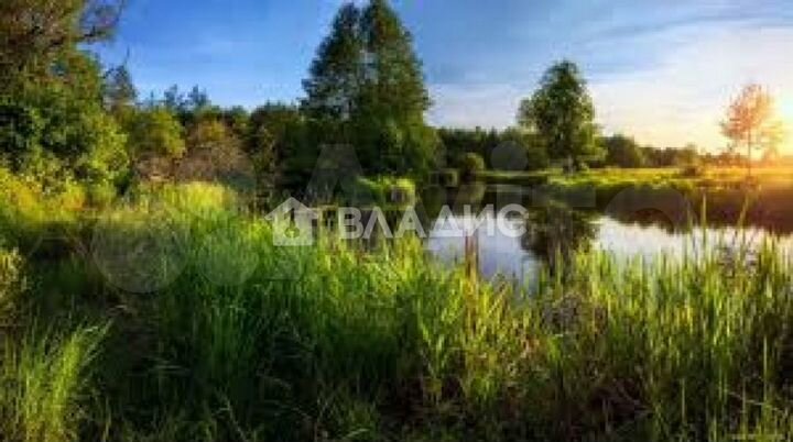 Участок 50 сот. (личное подсобное хозяйство (лпх))
