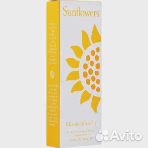 Туалетная вода Elizabeth Arden Elizabeth Arden Sun