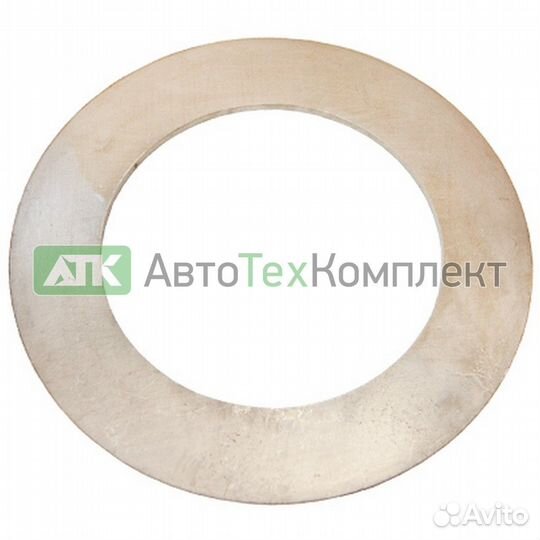 Шайба регулировочная 1,9 мм Hande Axle