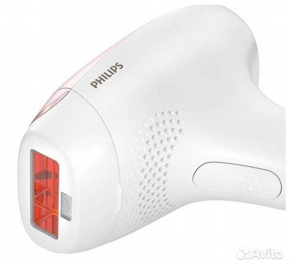 Эпилятор Philips Lumea Advanced SC1994/00