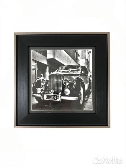 Картина в интерьер