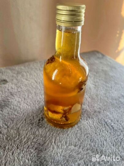 Бустер для поднятия тестостерона