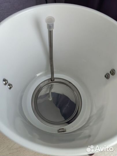 Самовар электрический Келли