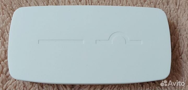 Линзы контактные однодневные miru-0,5