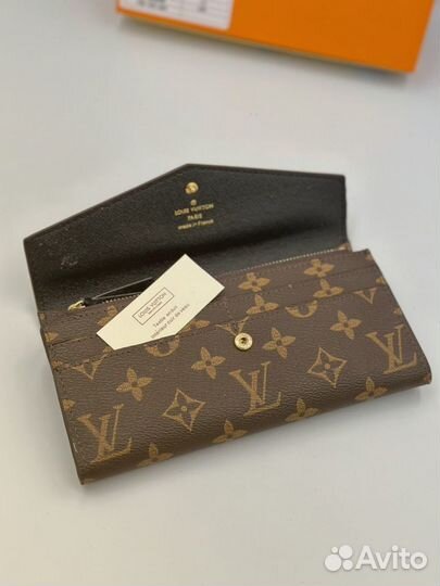 Портмоне/кошелëк Louis Vuitton