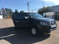 Volkswagen Amarok 2.0 AT, 2012, 175 773 км, с пробегом, цена 2 800 000 руб.