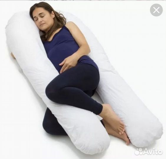 Подушка для беременных