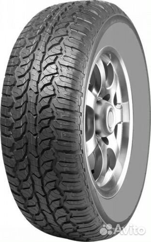 Compasal Versant A/T 265/65 R17 112T