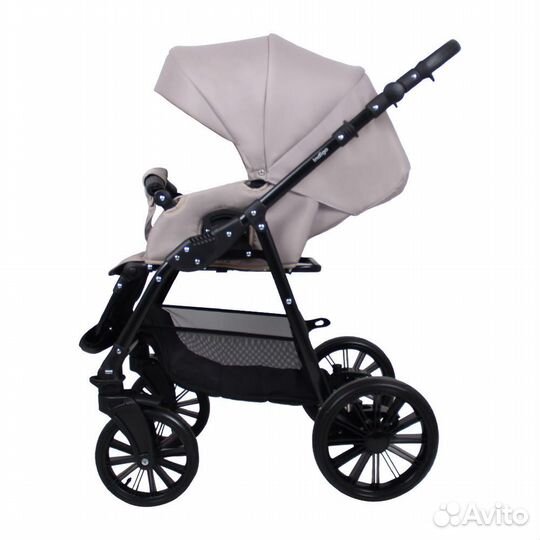 Коляска 2в1 Indigo torino