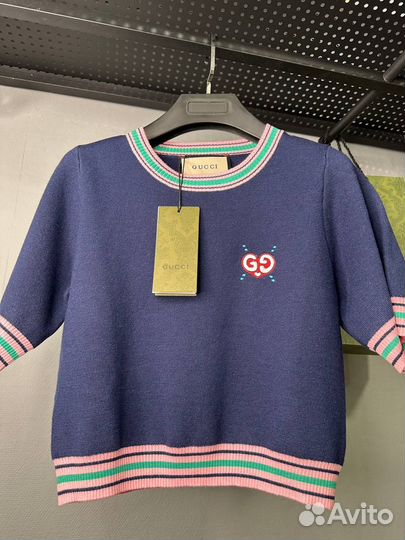Топ Gucci оригинал