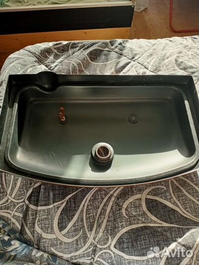 Аквариум 60 литров