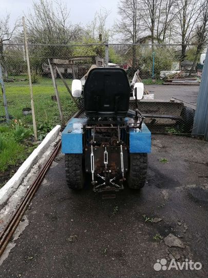 Трактор Claas ARION, 2022