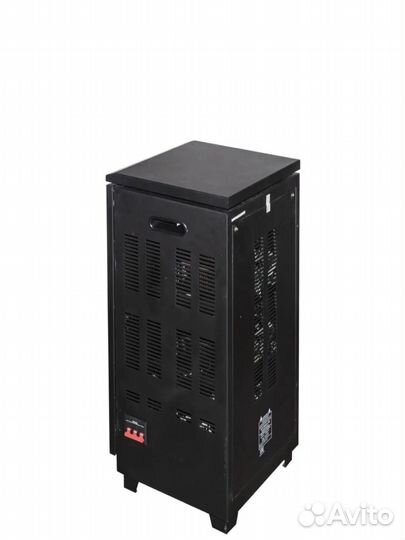 Стабилизатор трехфазный