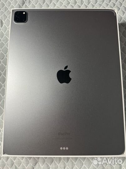 Apple iPad Pro 12.9