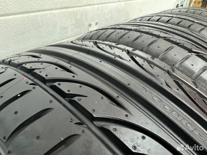 Hankook Ventus V12 Evo2 K120 225/45 R18 96Y