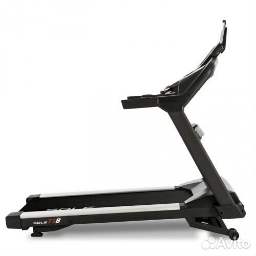 Беговая дорожка Sole TT8 AC