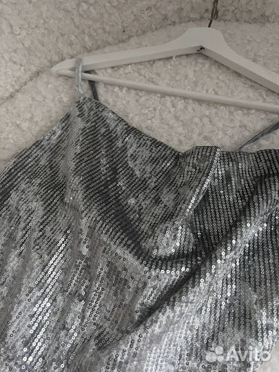 Вечернее, выпускное платье fresh dress