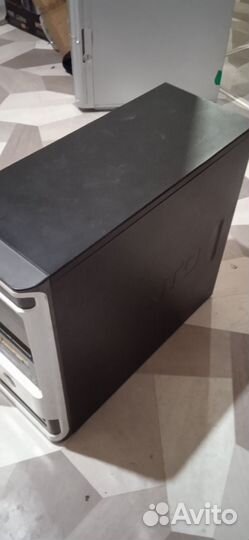 Корпус пк атх