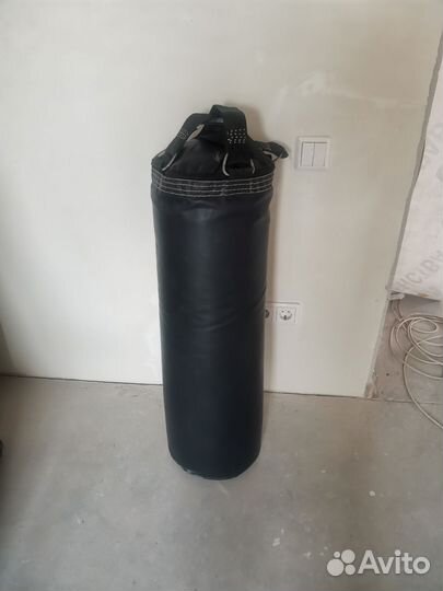 Боксерская груша