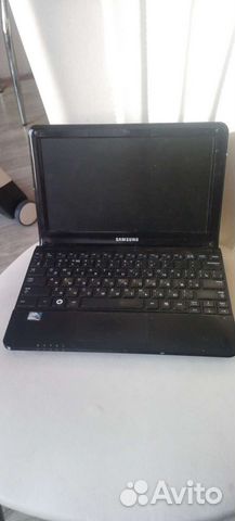 Нетбук samsung