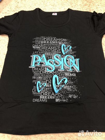 Домашний костюм женский 56-58