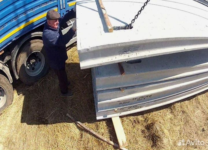 Плиты пб;пк всех типов - по ГОСТ