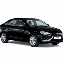 Новый ВАЗ (LADA) Vesta 1.8 CVT, 2024, цена от 1 529 000 руб.